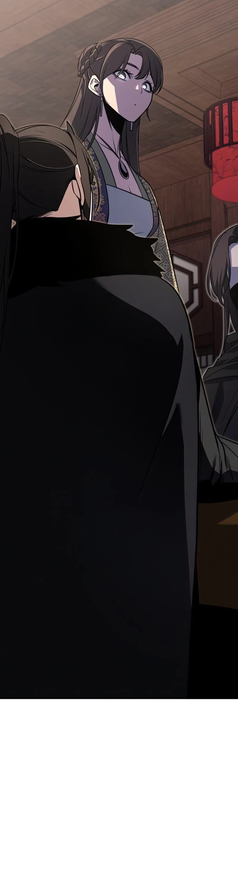 I Reincarnated as the Crazed Heir Chapter 62 page 21 - Chapter 62: Escort Warrior, Dan Soobong (1)