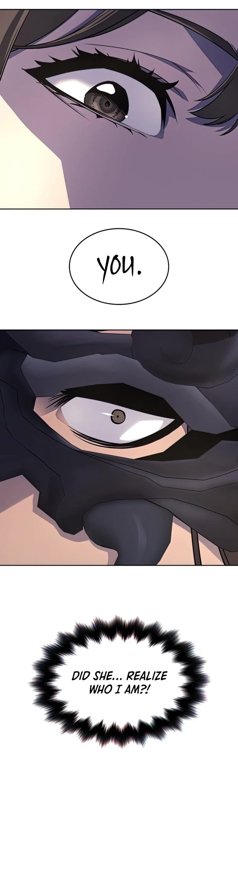 I Reincarnated as the Crazed Heir Chapter 62 page 22 - Chapter 62: Escort Warrior, Dan Soobong (1)