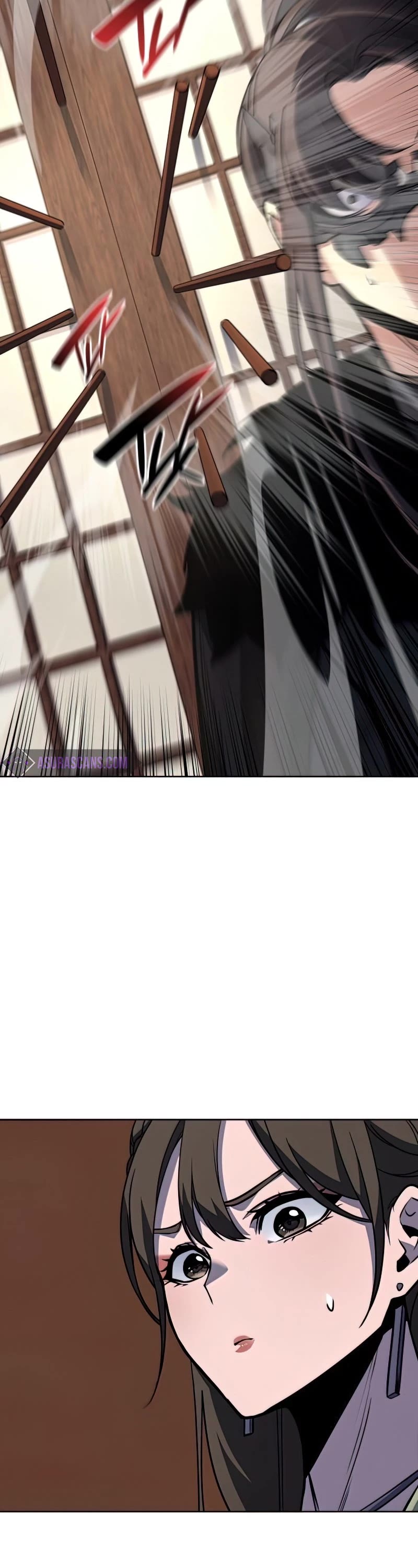 I Reincarnated as the Crazed Heir Chapter 62 page 29 - Chapter 62: Escort Warrior, Dan Soobong (1)