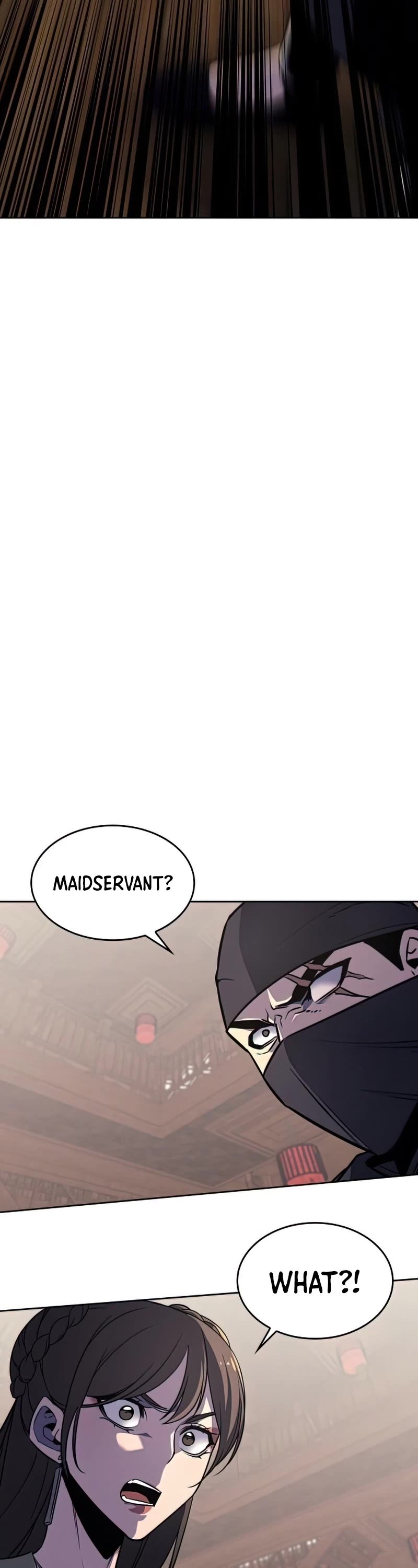 I Reincarnated as the Crazed Heir Chapter 62 page 48 - Chapter 62: Escort Warrior, Dan Soobong (1)