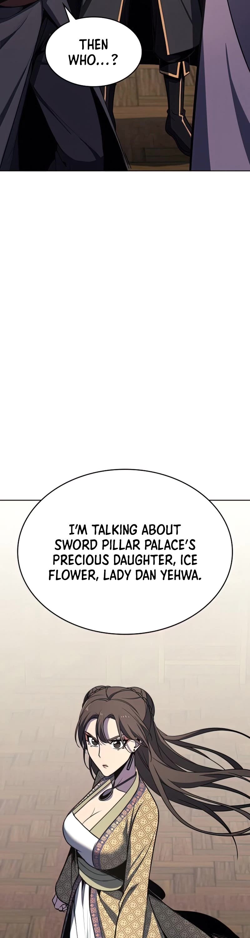 I Reincarnated as the Crazed Heir Chapter 62 page 62 - Chapter 62: Escort Warrior, Dan Soobong (1)