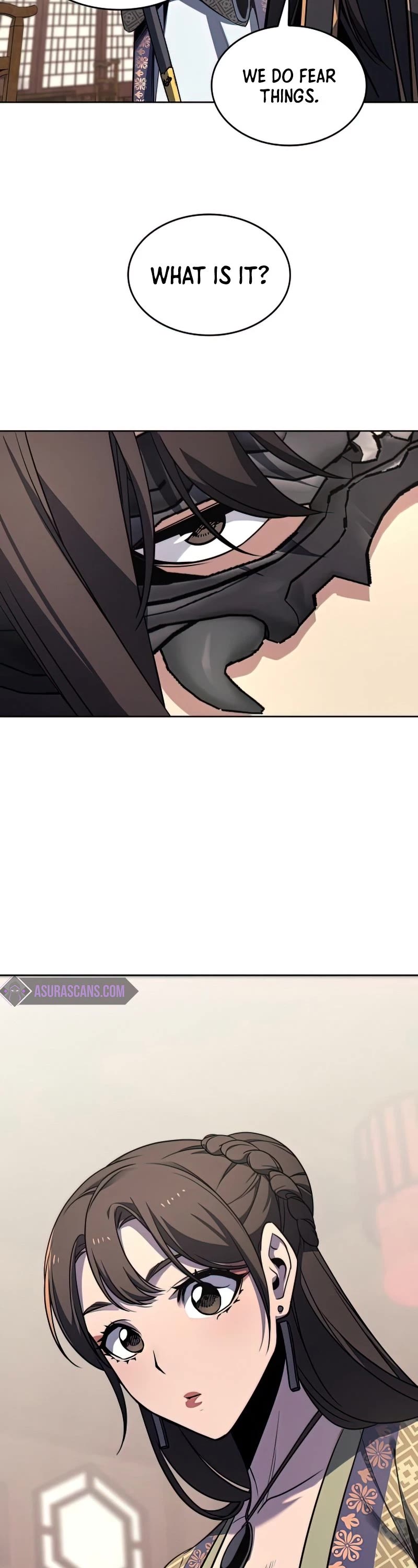 I Reincarnated as the Crazed Heir Chapter 62 page 78 - Chapter 62: Escort Warrior, Dan Soobong (1)