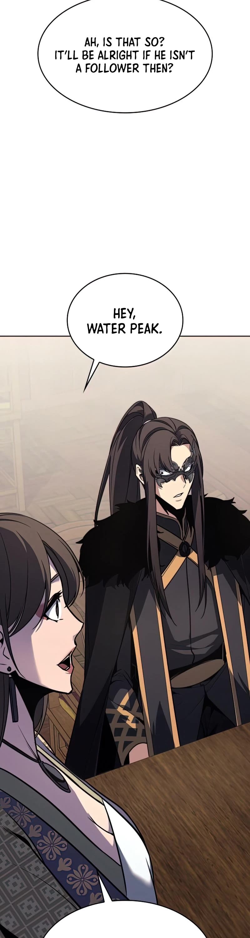 I Reincarnated as the Crazed Heir Chapter 62 page 83 - Chapter 62: Escort Warrior, Dan Soobong (1)