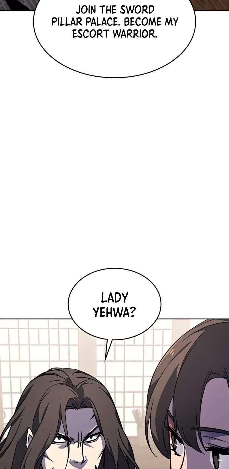 I Reincarnated as the Crazed Heir Chapter 62 page 84 - Chapter 62: Escort Warrior, Dan Soobong (1)