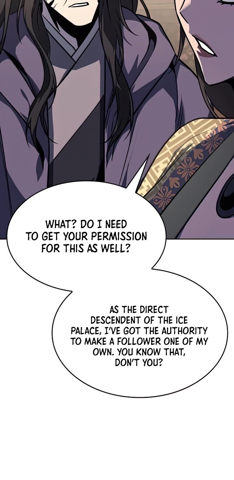 I Reincarnated as the Crazed Heir Chapter 62 page 85 - Chapter 62: Escort Warrior, Dan Soobong (1)