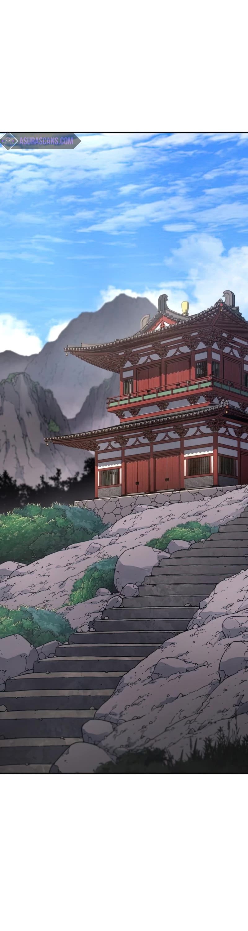 I Reincarnated as the Crazed Heir Chapter 62 page 9 - Chapter 62: Escort Warrior, Dan Soobong (1)