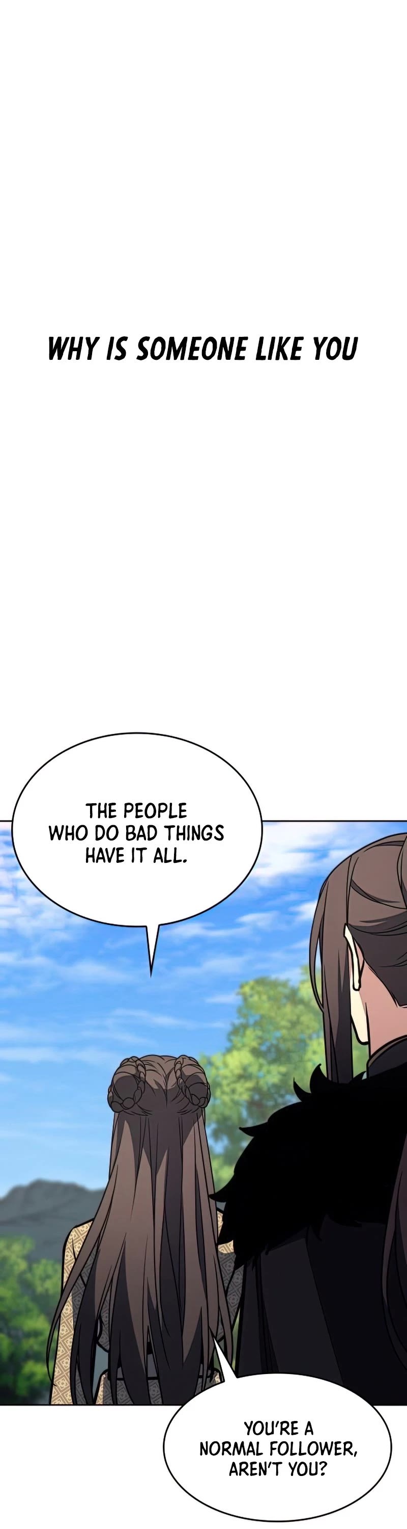 I Reincarnated as the Crazed Heir Chapter 62 page 96 - Chapter 62: Escort Warrior, Dan Soobong (1)
