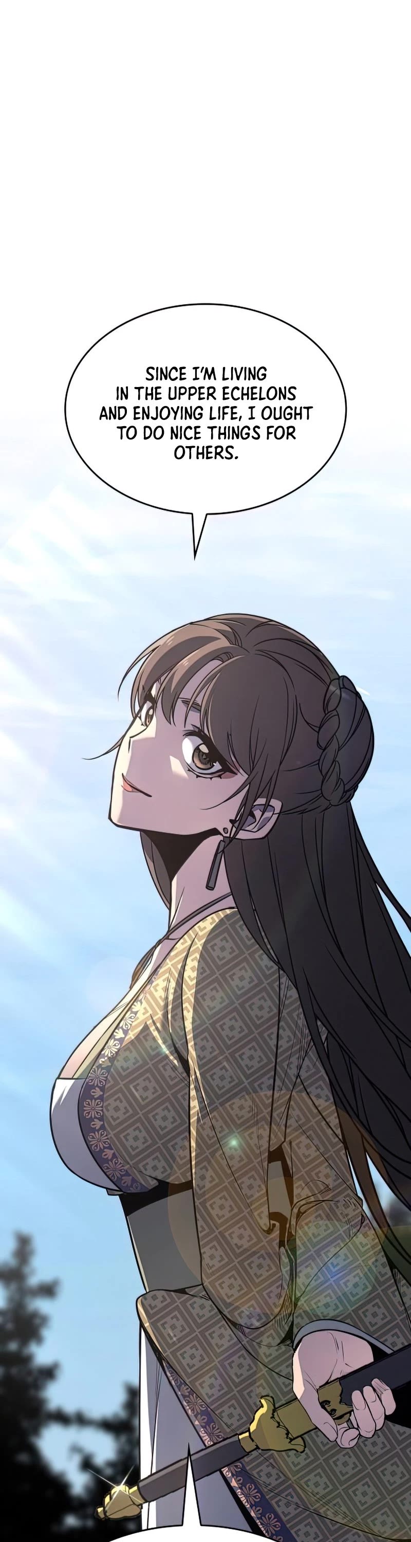 I Reincarnated as the Crazed Heir Chapter 62 page 97 - Chapter 62: Escort Warrior, Dan Soobong (1)