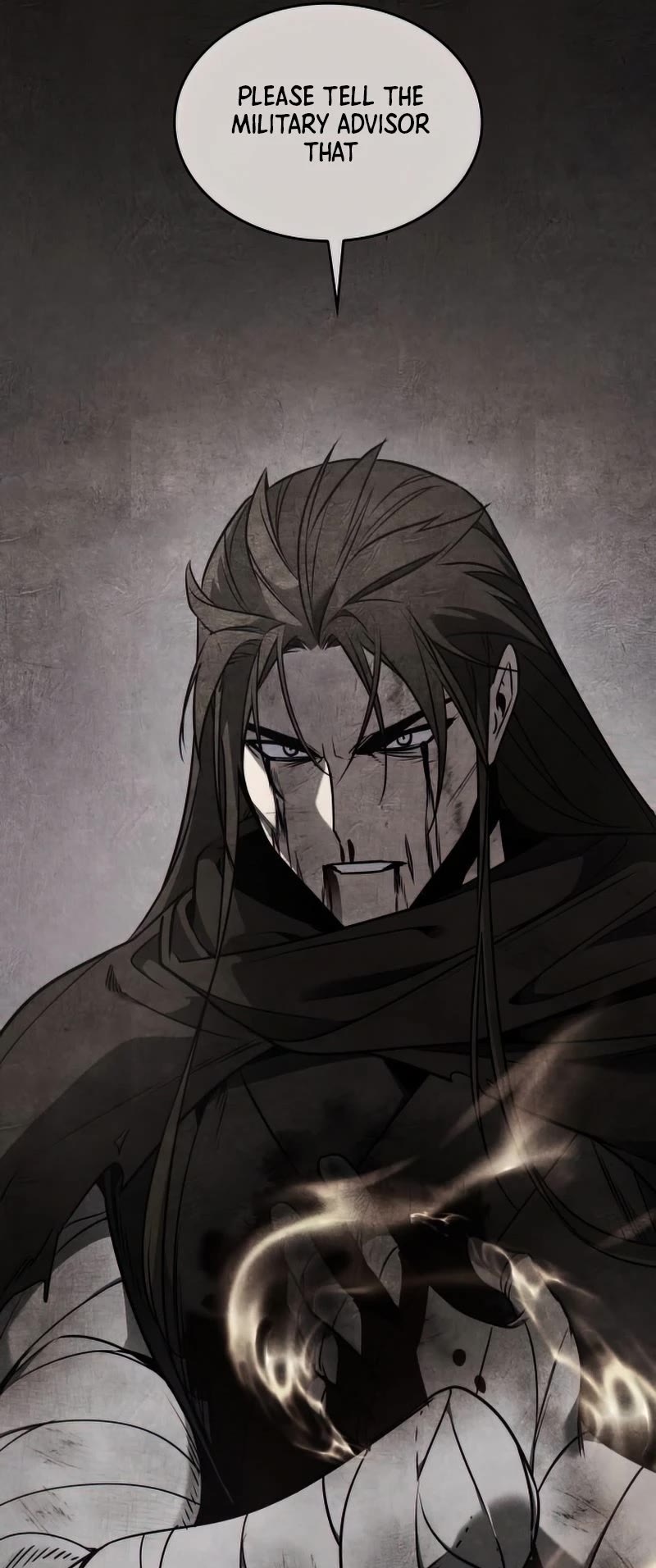 I Reincarnated as the Crazed Heir Chapter 63 page 100 - Chapter 63: Escort warrior, Dan Soobong (2)