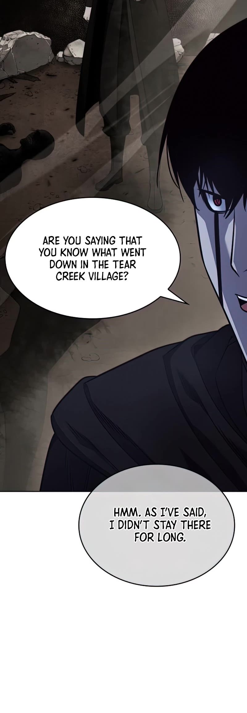 I Reincarnated as the Crazed Heir Chapter 63 page 11 - Chapter 63: Escort warrior, Dan Soobong (2)