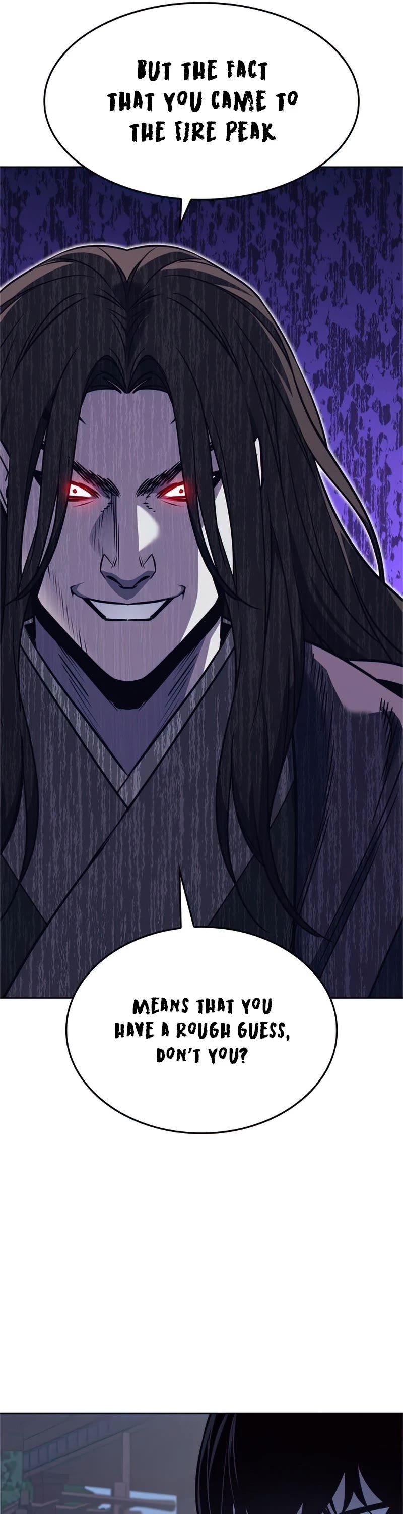 I Reincarnated as the Crazed Heir Chapter 63 page 12 - Chapter 63: Escort warrior, Dan Soobong (2)
