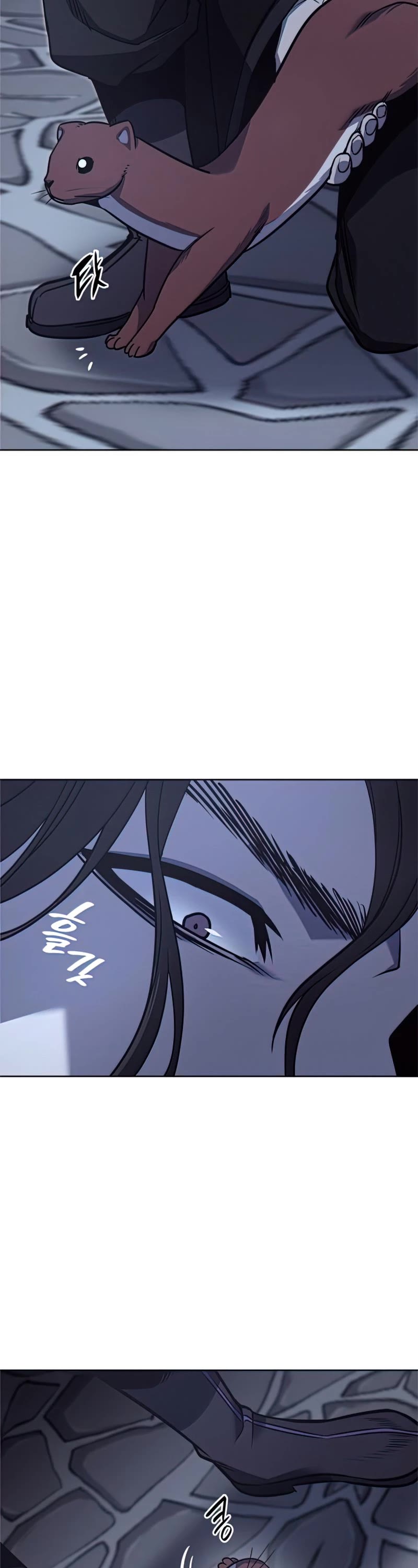 I Reincarnated as the Crazed Heir Chapter 63 page 14 - Chapter 63: Escort warrior, Dan Soobong (2)