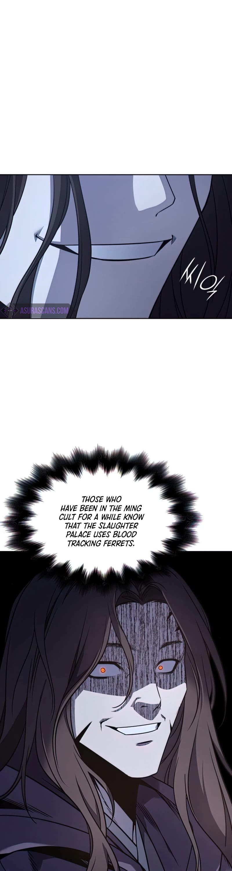 I Reincarnated as the Crazed Heir Chapter 63 page 19 - Chapter 63: Escort warrior, Dan Soobong (2)