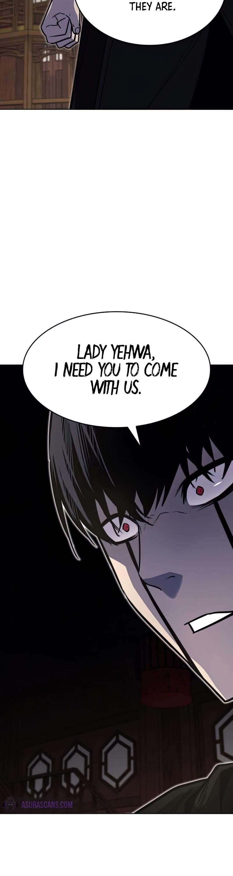 I Reincarnated as the Crazed Heir Chapter 63 page 28 - Chapter 63: Escort warrior, Dan Soobong (2)