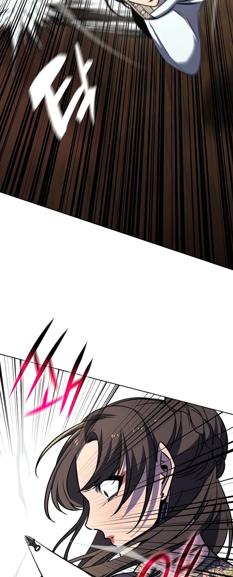 I Reincarnated as the Crazed Heir Chapter 63 page 40 - Chapter 63: Escort warrior, Dan Soobong (2)