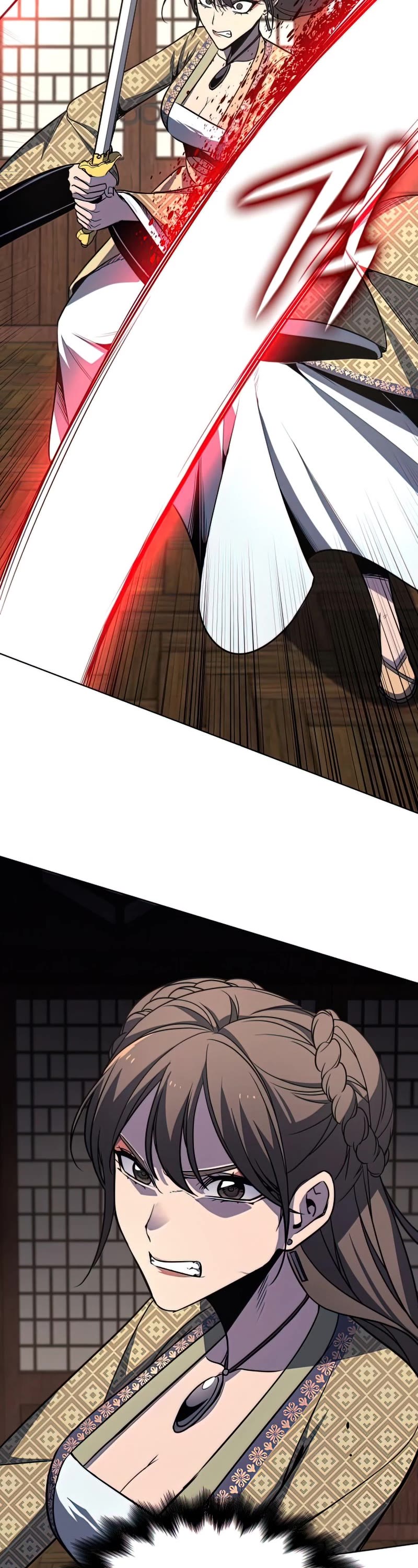 I Reincarnated as the Crazed Heir Chapter 63 page 48 - Chapter 63: Escort warrior, Dan Soobong (2)