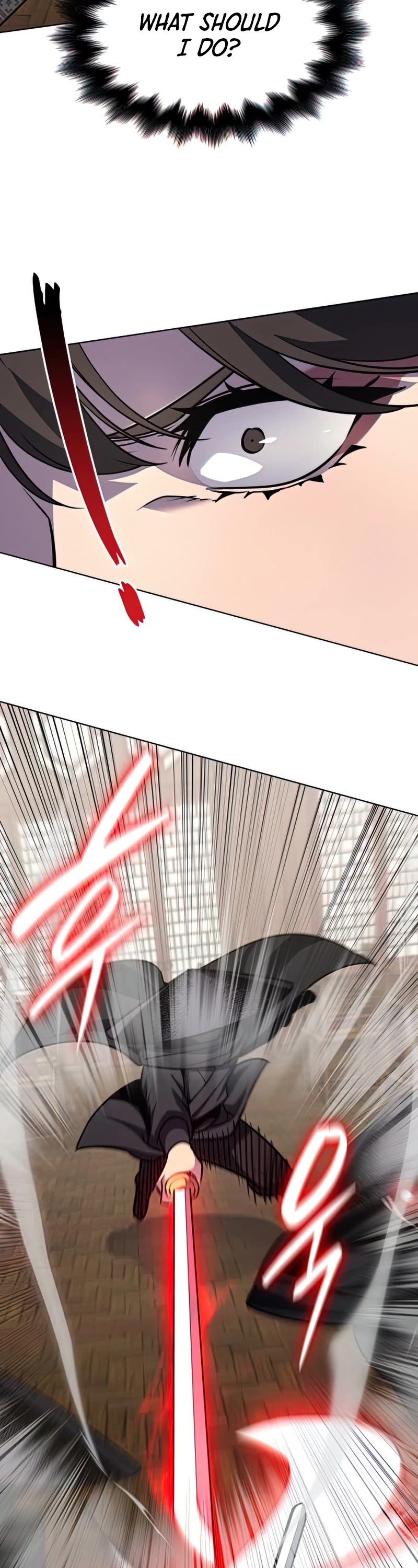 I Reincarnated as the Crazed Heir Chapter 63 page 49 - Chapter 63: Escort warrior, Dan Soobong (2)
