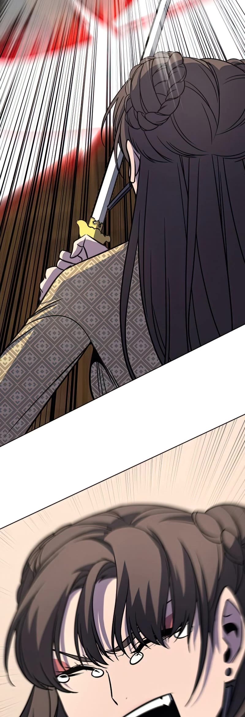I Reincarnated as the Crazed Heir Chapter 63 page 50 - Chapter 63: Escort warrior, Dan Soobong (2)