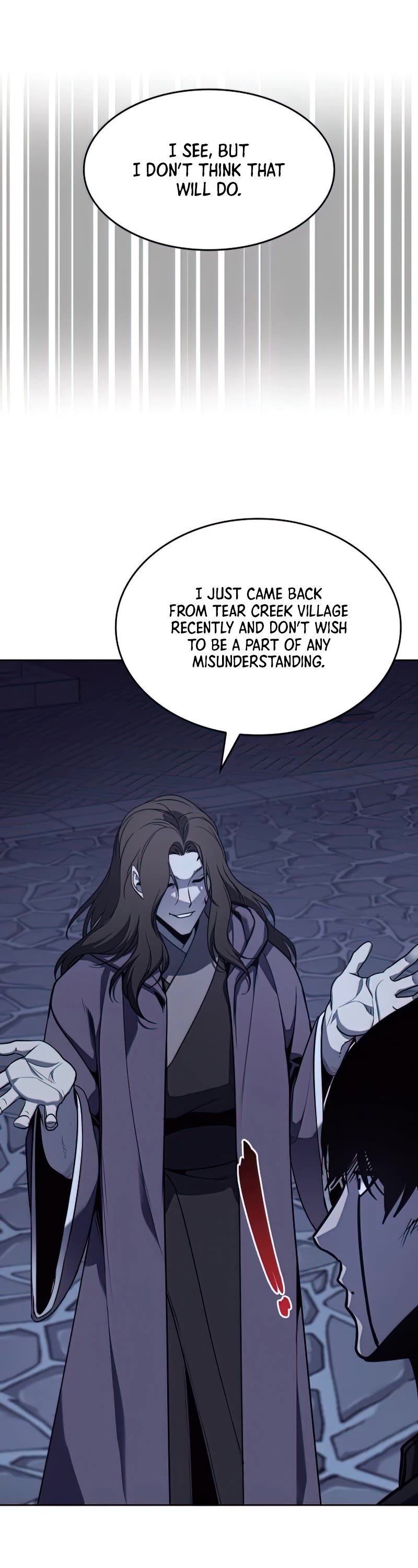 I Reincarnated as the Crazed Heir Chapter 63 page 7 - Chapter 63: Escort warrior, Dan Soobong (2)