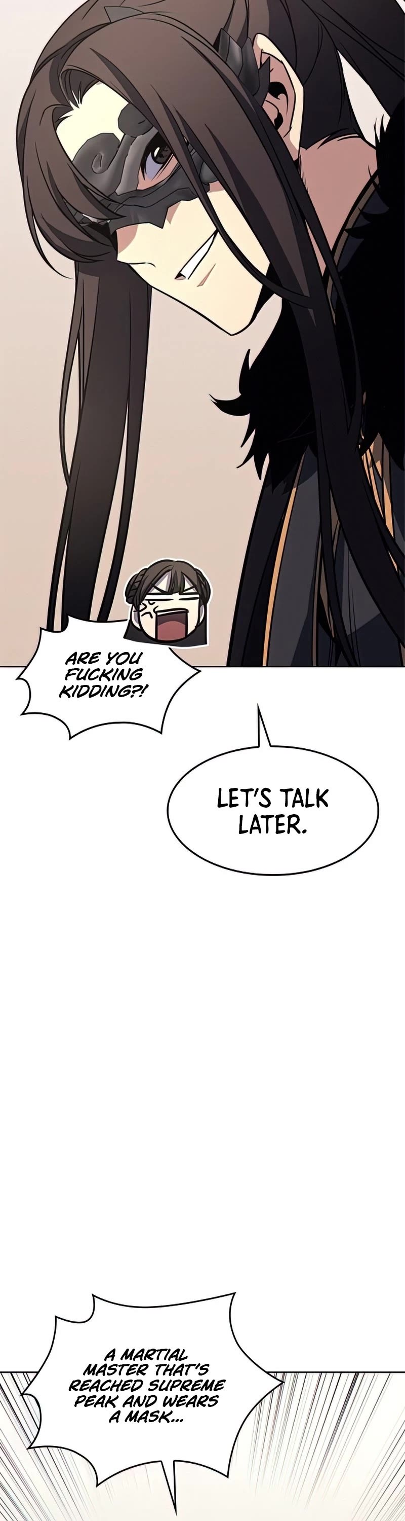 I Reincarnated as the Crazed Heir Chapter 63 page 70 - Chapter 63: Escort warrior, Dan Soobong (2)