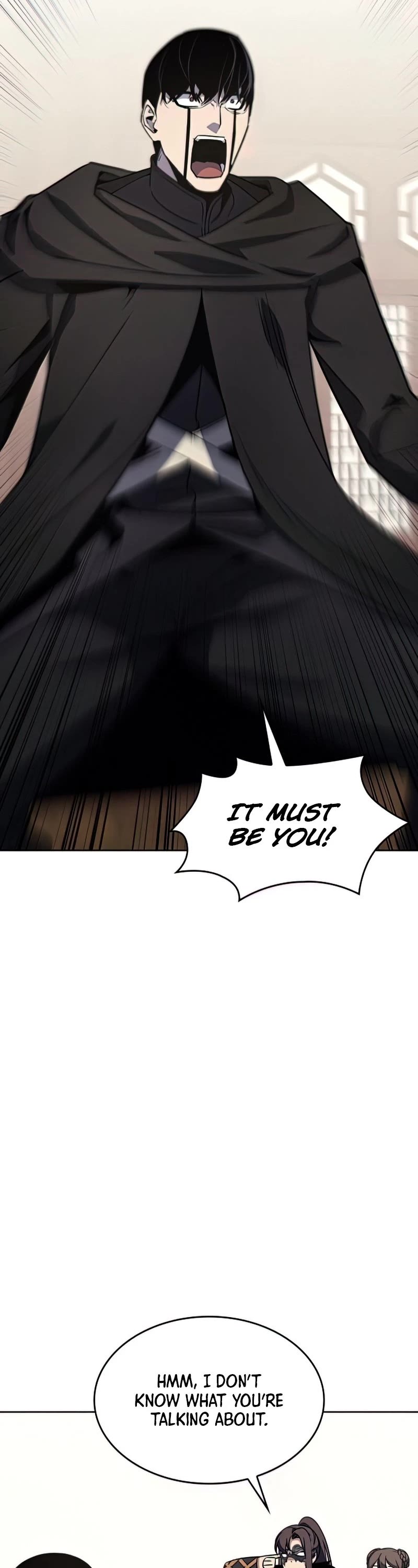I Reincarnated as the Crazed Heir Chapter 63 page 71 - Chapter 63: Escort warrior, Dan Soobong (2)