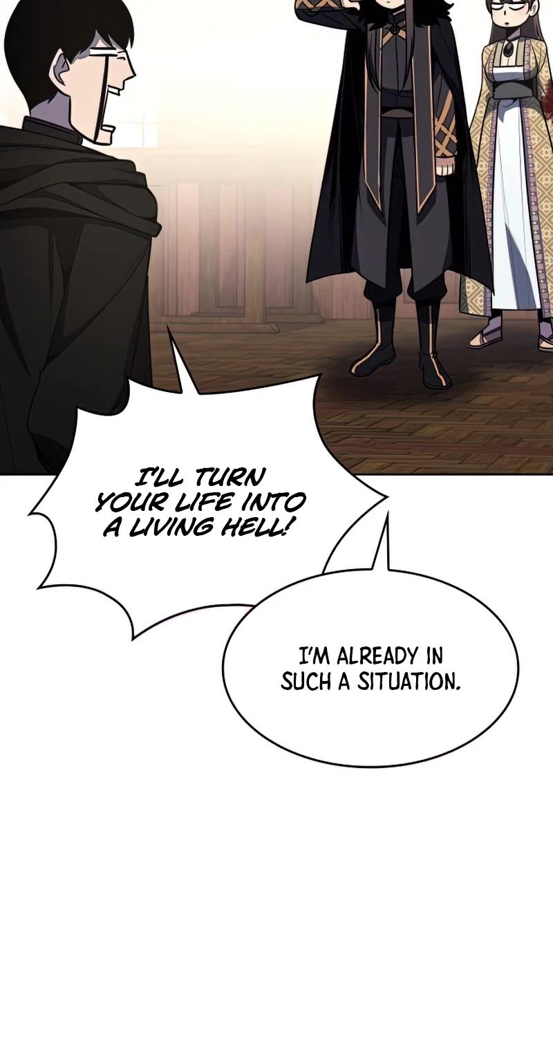 I Reincarnated as the Crazed Heir Chapter 63 page 72 - Chapter 63: Escort warrior, Dan Soobong (2)
