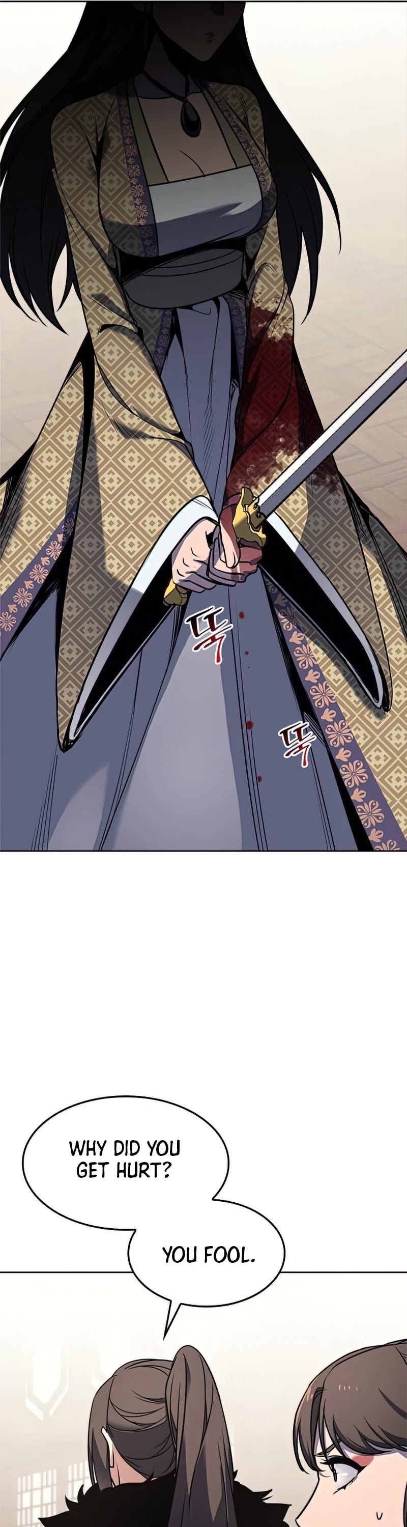 I Reincarnated as the Crazed Heir Chapter 63 page 74 - Chapter 63: Escort warrior, Dan Soobong (2)
