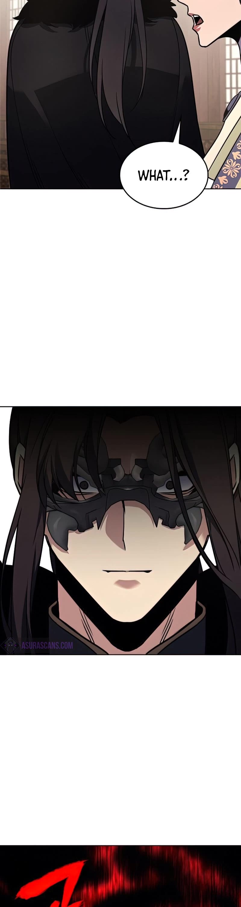 I Reincarnated as the Crazed Heir Chapter 63 page 75 - Chapter 63: Escort warrior, Dan Soobong (2)