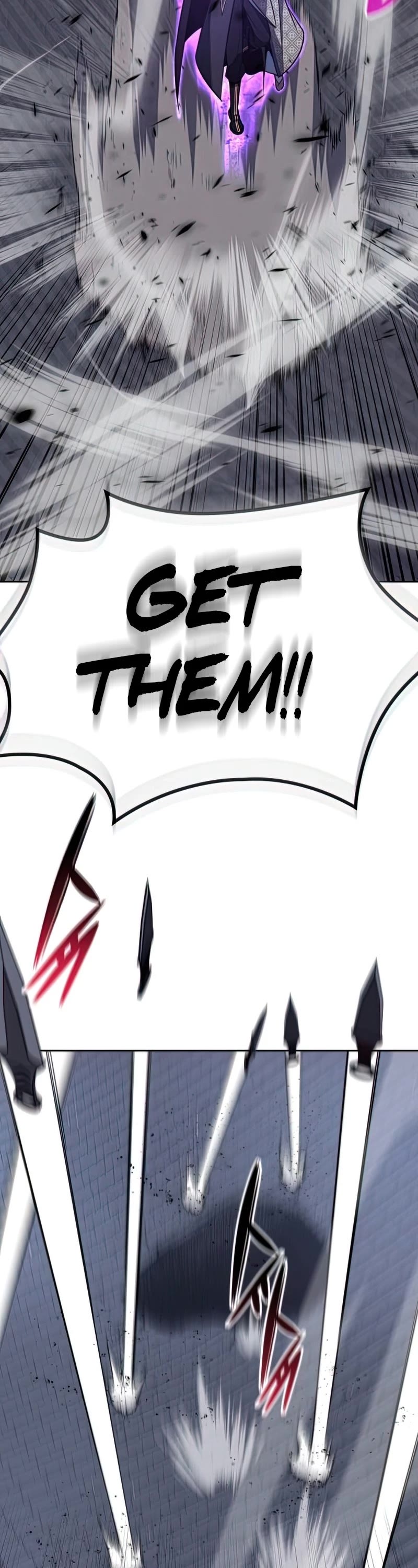 I Reincarnated as the Crazed Heir Chapter 63 page 82 - Chapter 63: Escort warrior, Dan Soobong (2)