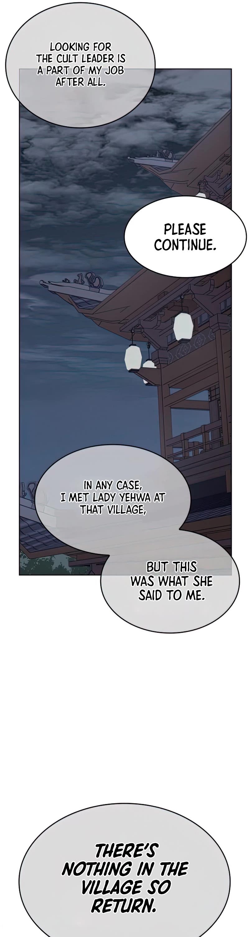 I Reincarnated as the Crazed Heir Chapter 63 page 9 - Chapter 63: Escort warrior, Dan Soobong (2)