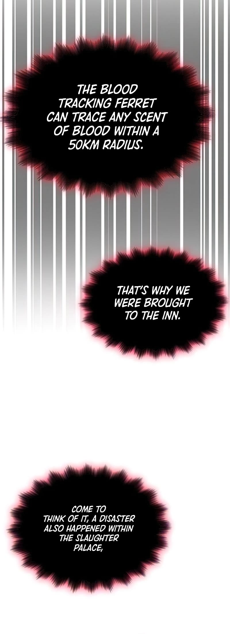 I Reincarnated as the Crazed Heir Chapter 63 page 90 - Chapter 63: Escort warrior, Dan Soobong (2)