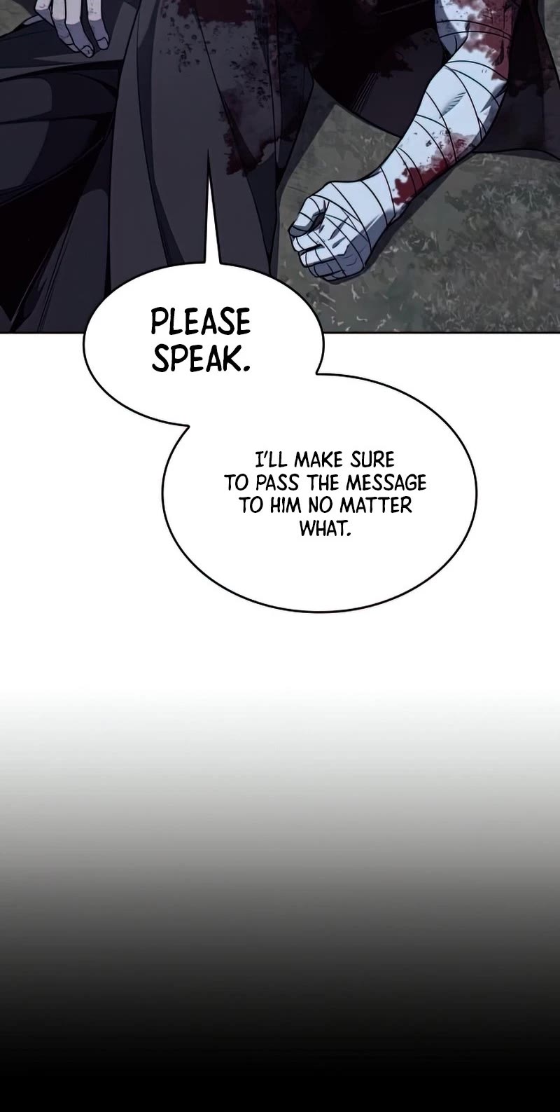 I Reincarnated as the Crazed Heir Chapter 63 page 95 - Chapter 63: Escort warrior, Dan Soobong (2)