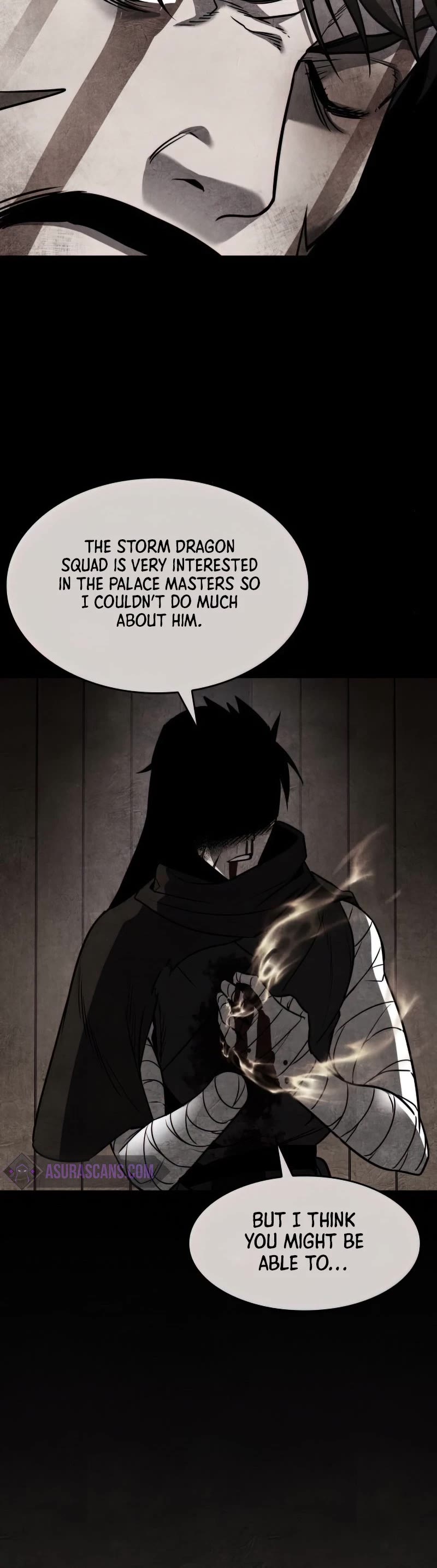 I Reincarnated as the Crazed Heir Chapter 63 page 99 - Chapter 63: Escort warrior, Dan Soobong (2)