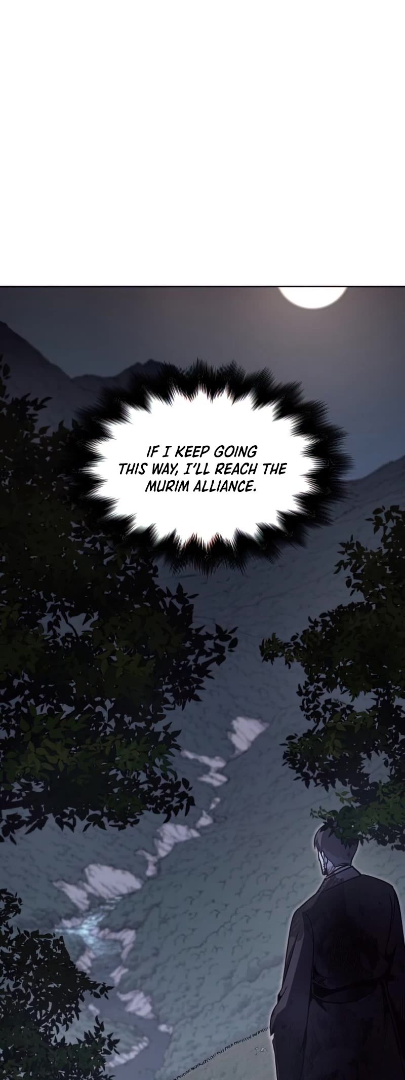 I Reincarnated as the Crazed Heir Chapter 64 page 15 - Chapter 64: Escort warrior, Dan Soobong (3)
