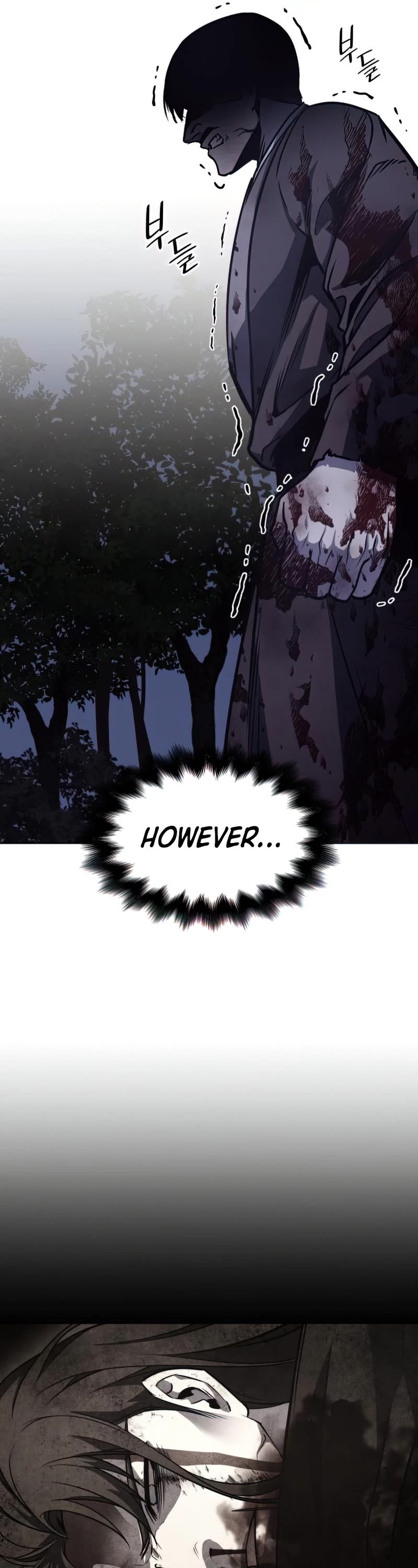 I Reincarnated as the Crazed Heir Chapter 64 page 17 - Chapter 64: Escort warrior, Dan Soobong (3)