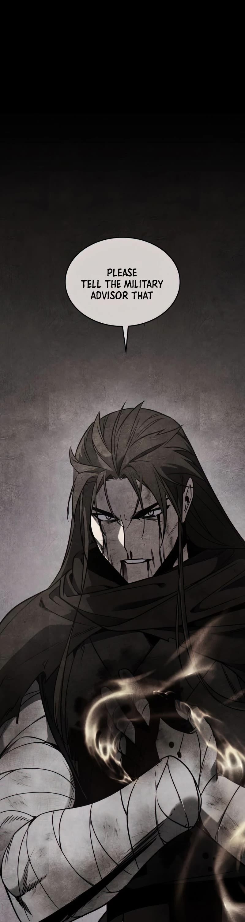I Reincarnated as the Crazed Heir Chapter 64 page 2 - Chapter 64: Escort warrior, Dan Soobong (3)