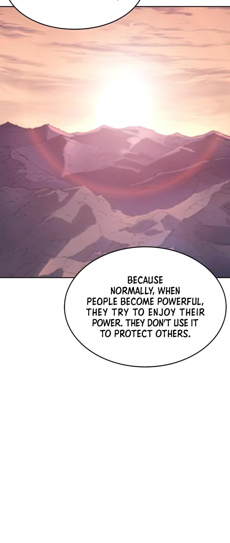 I Reincarnated as the Crazed Heir Chapter 64 page 26 - Chapter 64: Escort warrior, Dan Soobong (3)