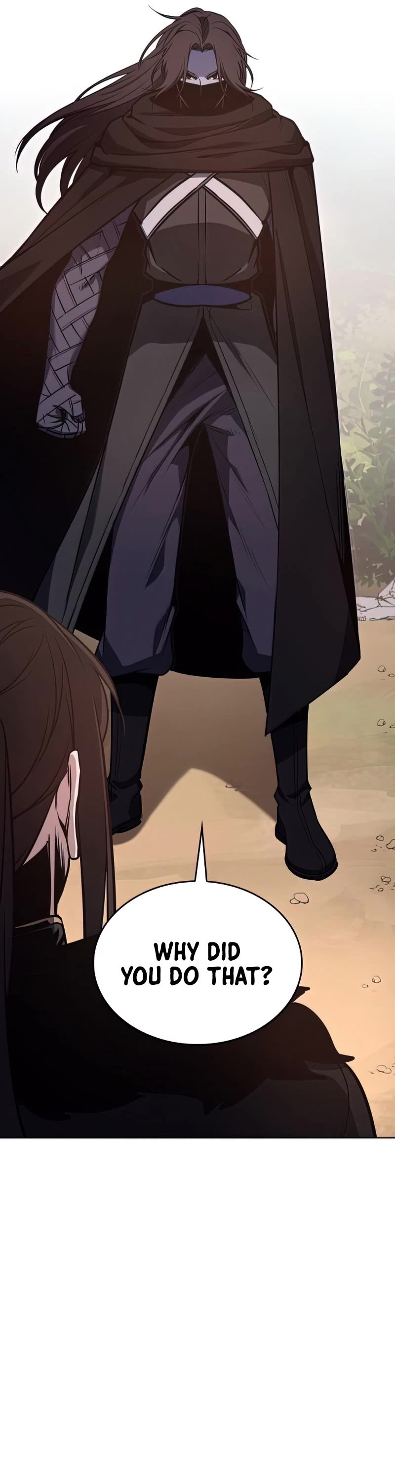 I Reincarnated as the Crazed Heir Chapter 64 page 32 - Chapter 64: Escort warrior, Dan Soobong (3)
