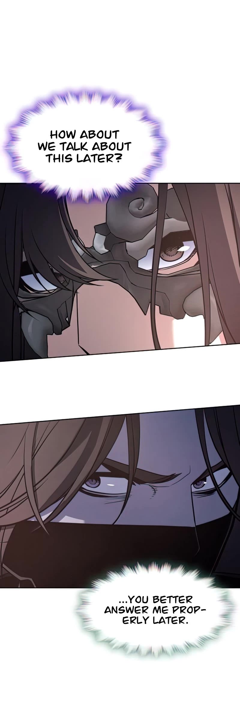 I Reincarnated as the Crazed Heir Chapter 64 page 35 - Chapter 64: Escort warrior, Dan Soobong (3)