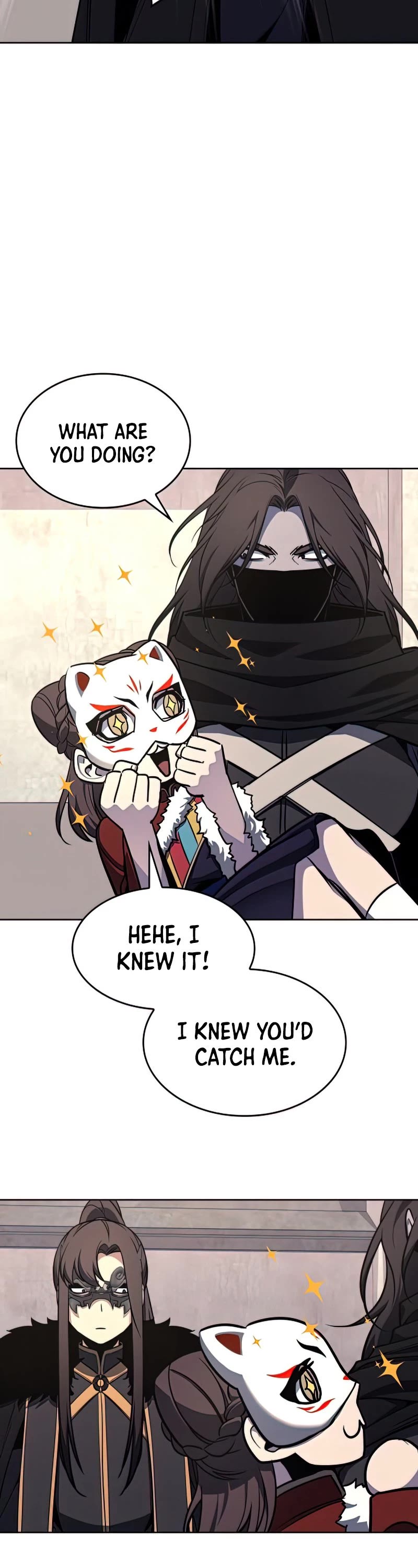 I Reincarnated as the Crazed Heir Chapter 64 page 44 - Chapter 64: Escort warrior, Dan Soobong (3)