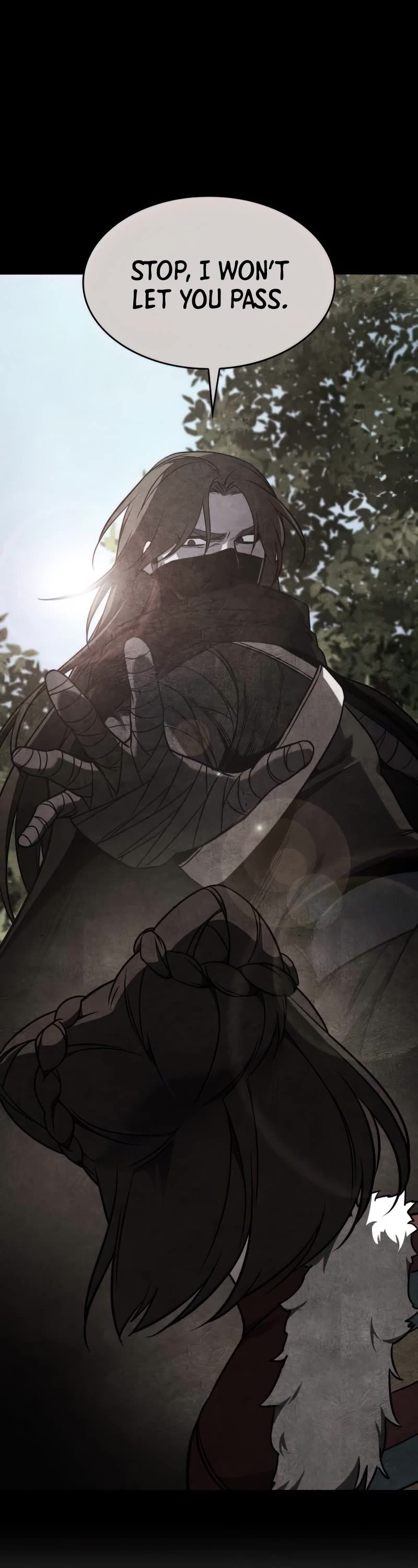 I Reincarnated as the Crazed Heir Chapter 64 page 48 - Chapter 64: Escort warrior, Dan Soobong (3)
