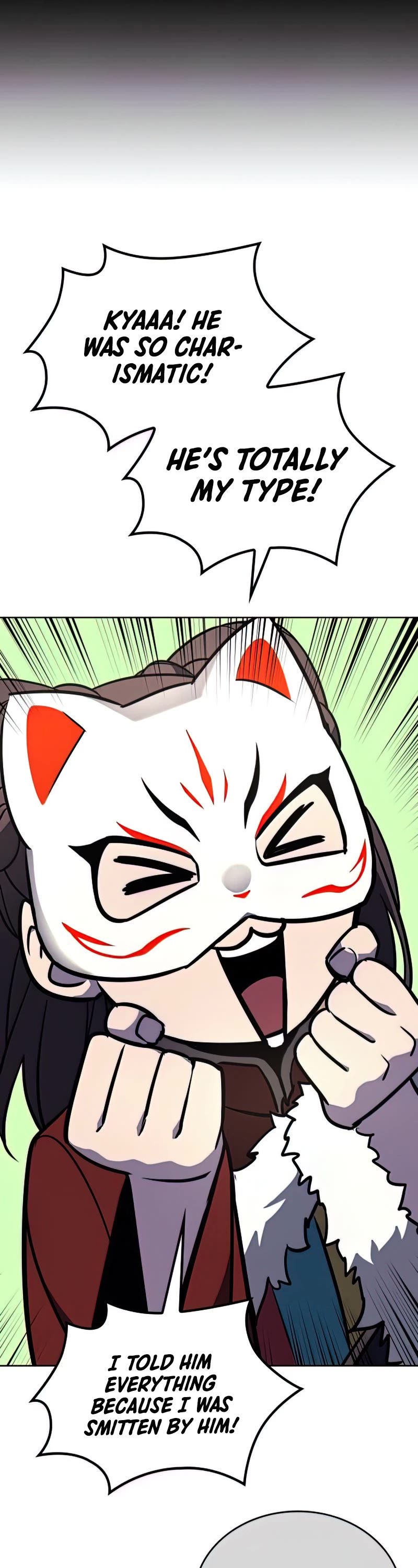 I Reincarnated as the Crazed Heir Chapter 64 page 49 - Chapter 64: Escort warrior, Dan Soobong (3)
