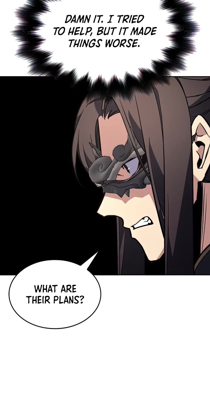 I Reincarnated as the Crazed Heir Chapter 64 page 51 - Chapter 64: Escort warrior, Dan Soobong (3)