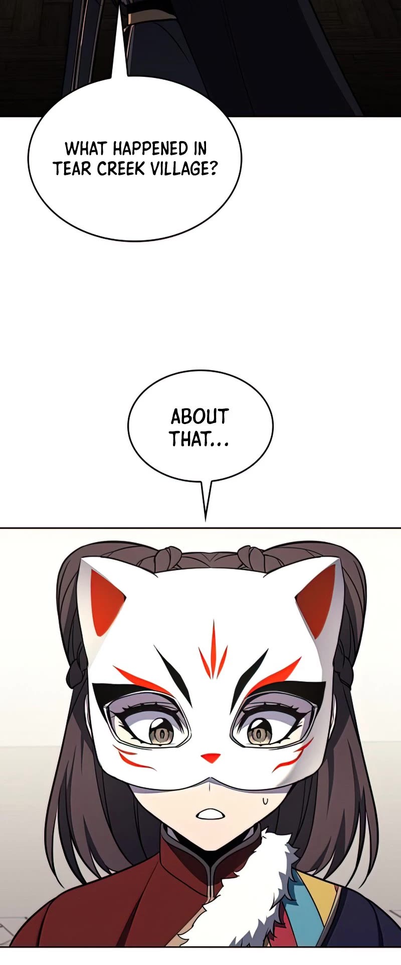 I Reincarnated as the Crazed Heir Chapter 64 page 55 - Chapter 64: Escort warrior, Dan Soobong (3)