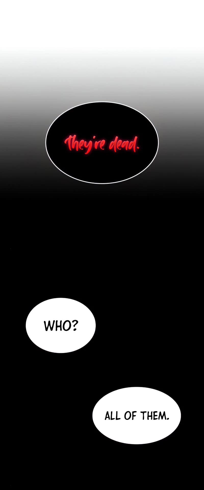 I Reincarnated as the Crazed Heir Chapter 64 page 56 - Chapter 64: Escort warrior, Dan Soobong (3)