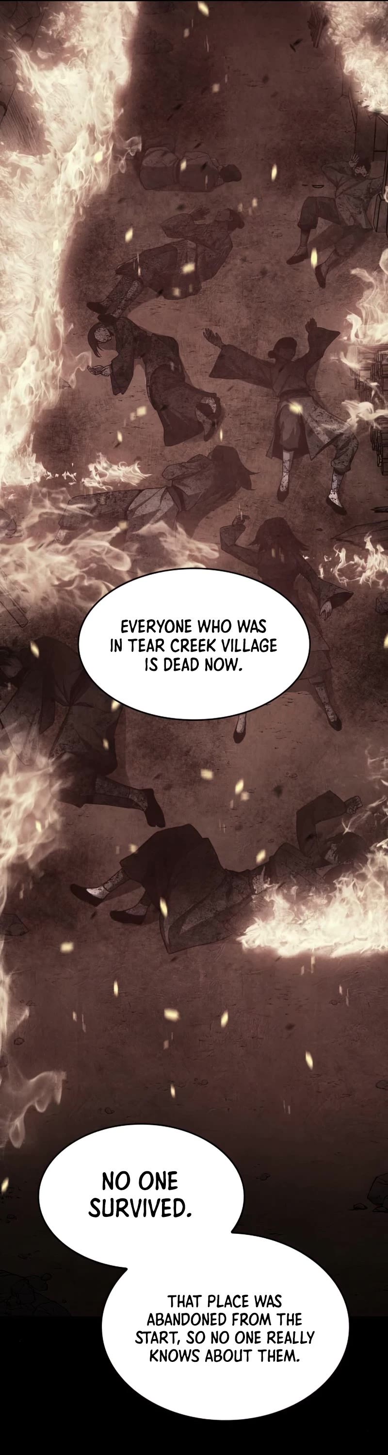 I Reincarnated as the Crazed Heir Chapter 64 page 57 - Chapter 64: Escort warrior, Dan Soobong (3)