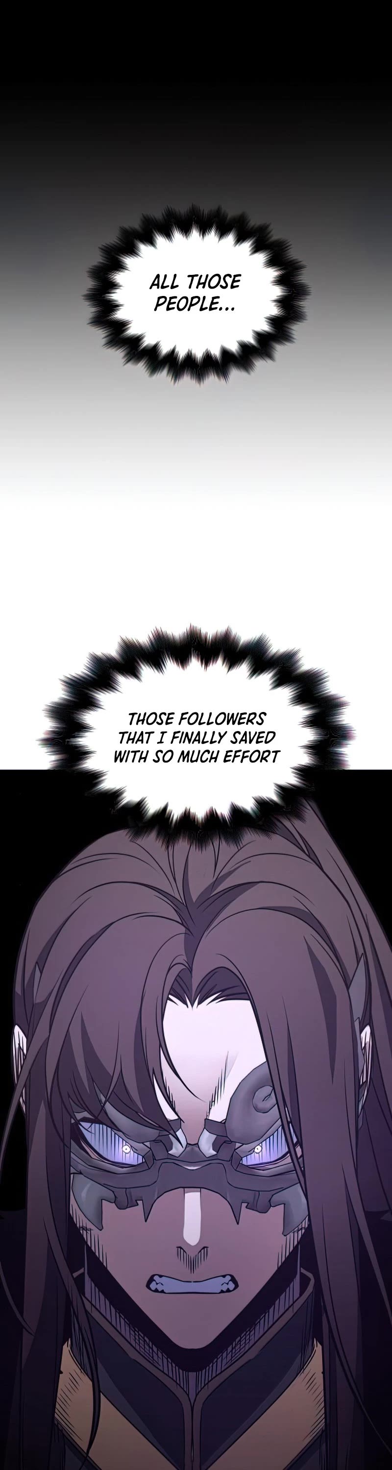 I Reincarnated as the Crazed Heir Chapter 64 page 58 - Chapter 64: Escort warrior, Dan Soobong (3)