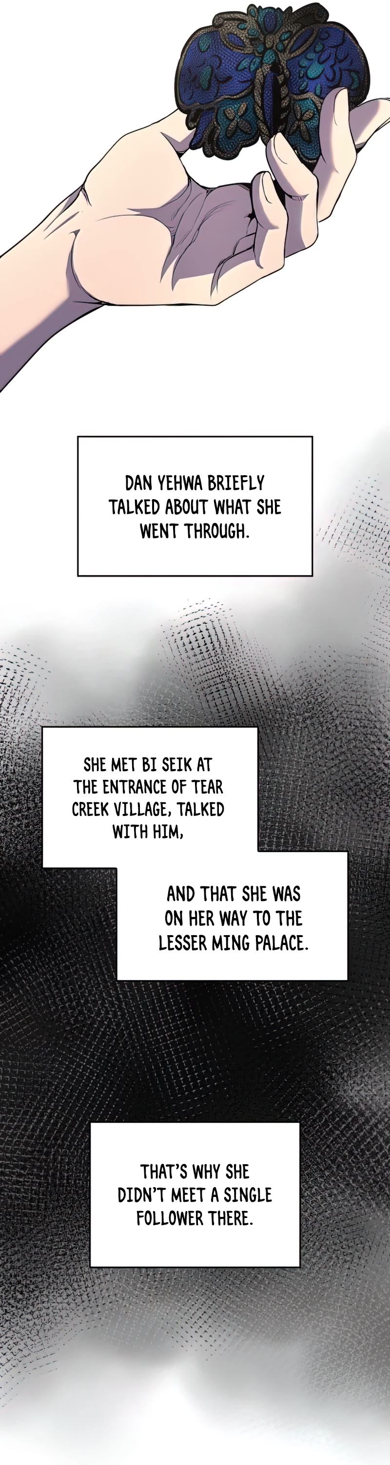 I Reincarnated as the Crazed Heir Chapter 64 page 62 - Chapter 64: Escort warrior, Dan Soobong (3)