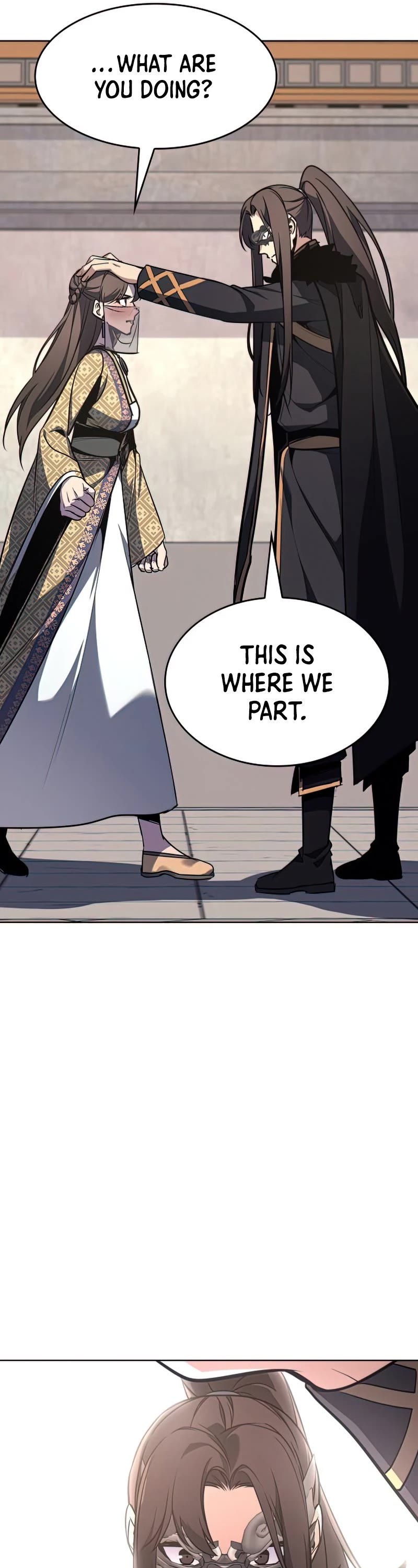 I Reincarnated as the Crazed Heir Chapter 64 page 67 - Chapter 64: Escort warrior, Dan Soobong (3)