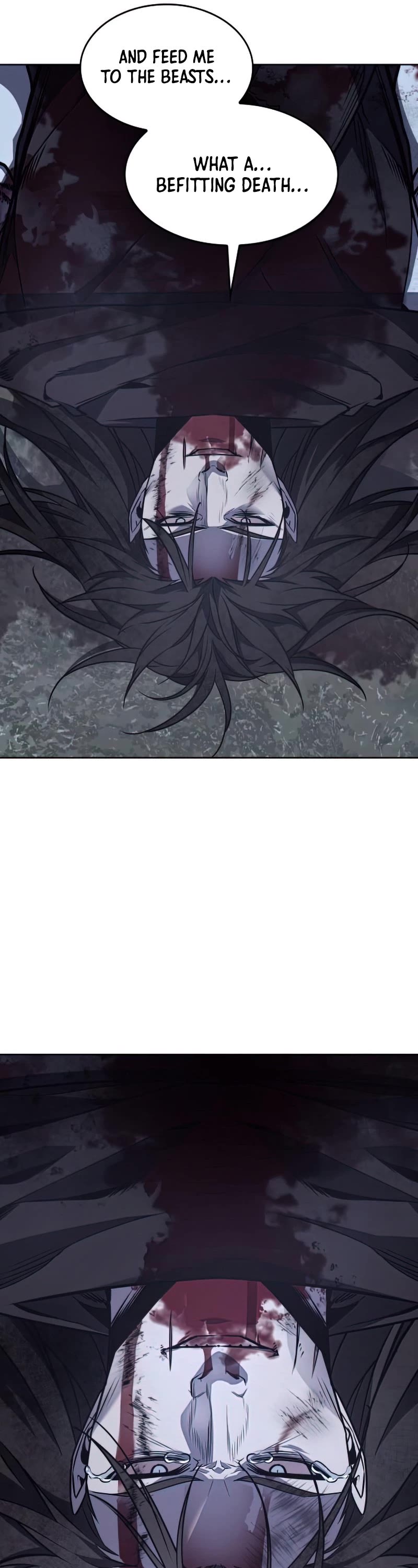 I Reincarnated as the Crazed Heir Chapter 64 page 7 - Chapter 64: Escort warrior, Dan Soobong (3)